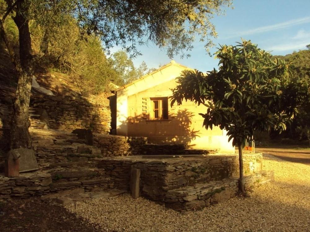 Casas Da Cerca Hotel Zambujeira do Mar Exterior photo