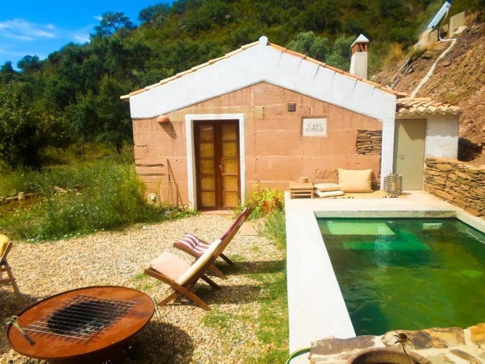 Casas Da Cerca Hotel Zambujeira do Mar Exterior photo