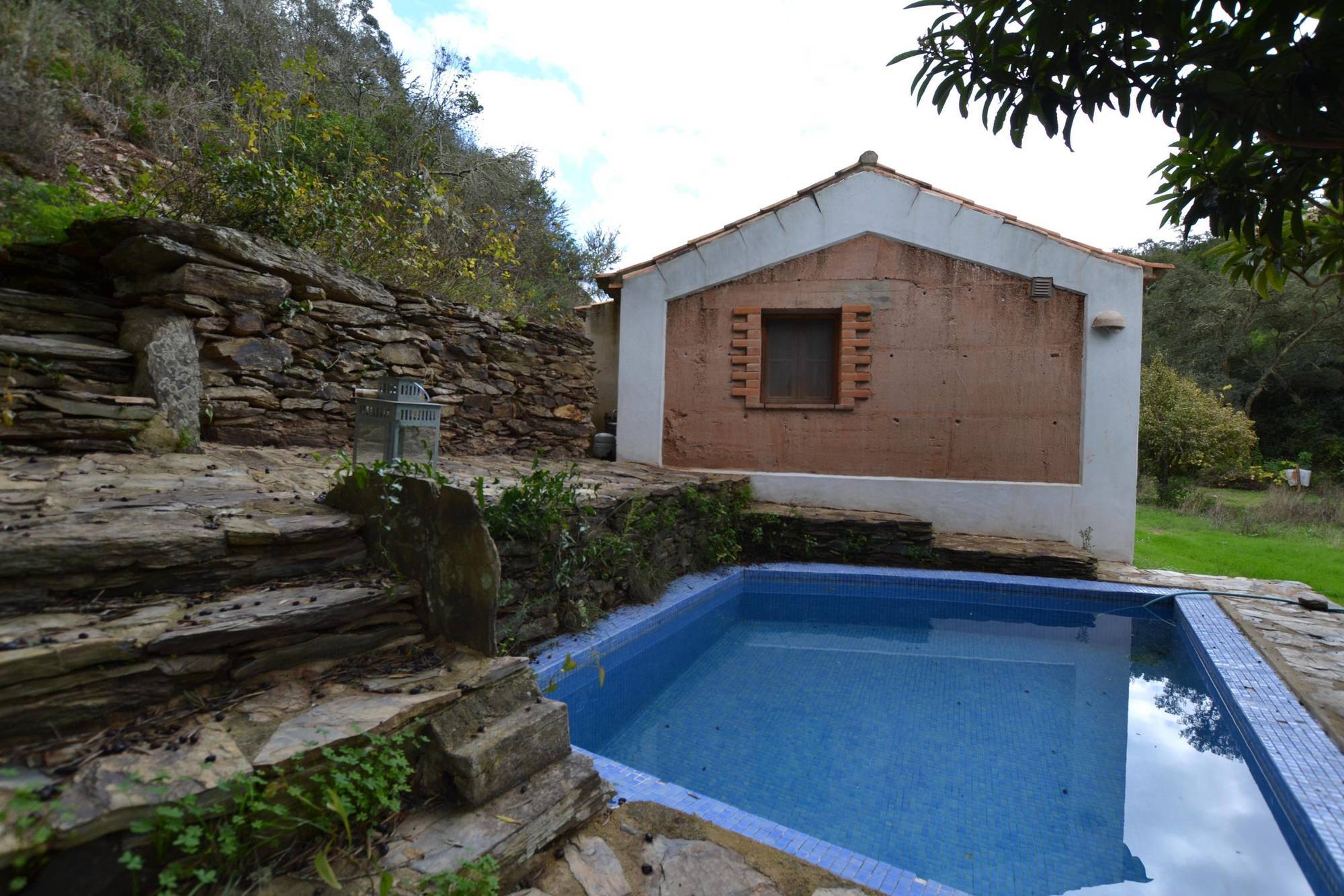 Casas Da Cerca Hotel Zambujeira do Mar Exterior photo